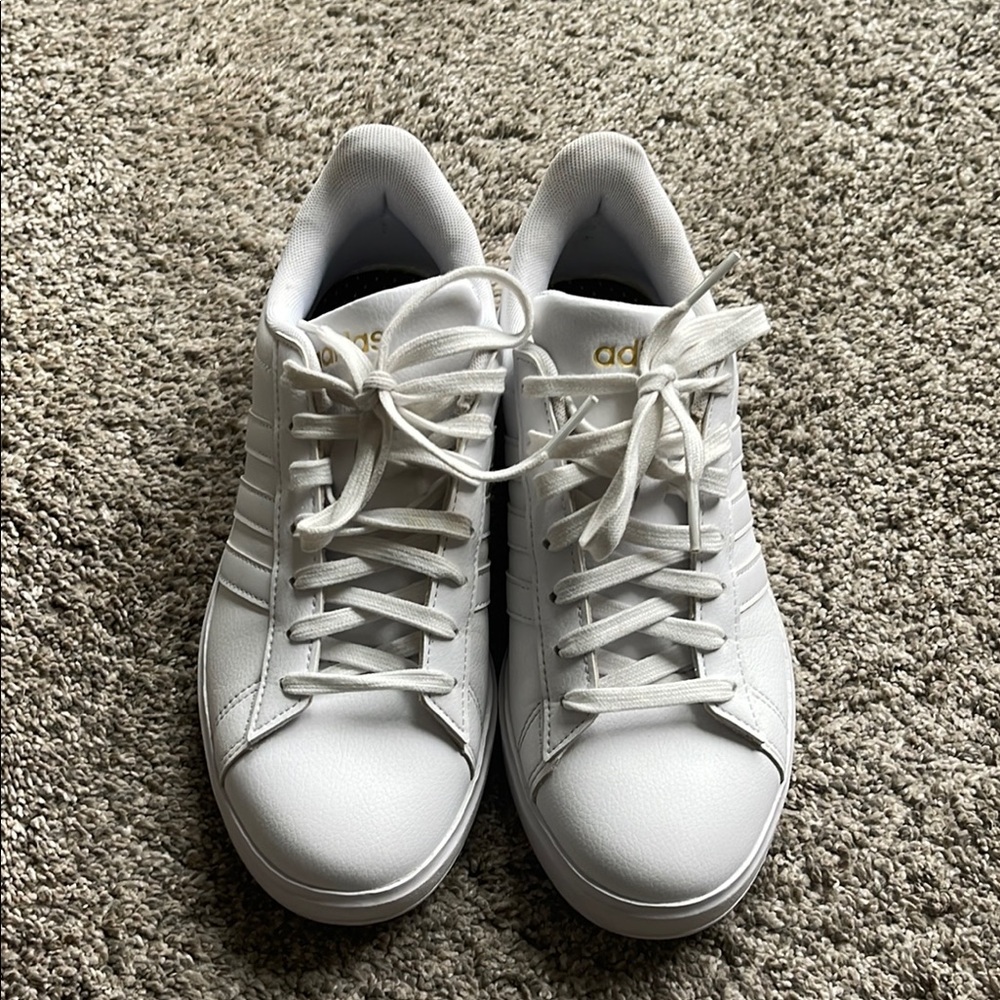 Adidas GRAND COURT 2.0 SHOES white